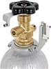 CO2 Bottle Sure Start Micro Switch Fits 2.5lb Bottle - image 4