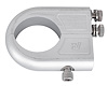 CO2 Bottle Panel/Surface Mount Anodized Clear - image 1