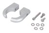 CO2 Bottle Panel/Surface Mount Anodized Clear - image 2