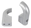 CO2 Bottle Panel/Surface Mount Anodized Clear - image 3