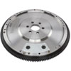 Billet Steel SFI Flywheel for 1964-1980 Small Block Ford 289-302-351W [28 oz. External Balance] - image 3