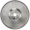 Billet Steel SFI 8-Bolt Flywheel for 1992-2008 Ford 4.6L - image 1
