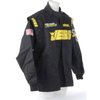 Black Single Layer Jacket XXX-Large - image 3