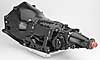 GM TH350 Performance Automatic Transmission for Chevrolet, 2WD [Rated Up to 450 HP] - image 2