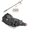 GM TH350 Performance Automatic Transmission Kit for Chevrolet, 2WD - image 1
