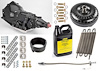Street Performance Transmission Package TH350 - image 1