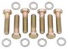 GM TH350 Performance Automatic Transmission Kit for Chevrolet, 2WD - image 4