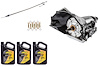 4L60E Performance Transmission Kit for 1996-1997 LT1 Small Block Engines [2WD] - image 1