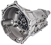 GM 4L65E Performance Automatic Transmission for 2007-2008 Chevy 2WD Trucks w/ LS-Series Engine - image 1