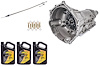 4L65E Performance Transmission Kit for 2007-2008 Chevy 2WD Trucks w/LS-Series Engine - image 1