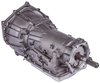 GM 4L65E Performance Automatic Transmission for 2007-2008 GM 4WD Trucks w/ LS-Series Engine - image 3
