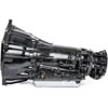 4L60E Transmission for 2001 & Up GM LS Engines 4WD Truck - image 2