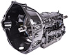 4R70W Performance Transmission for 1998-2004 Ford 4WD Truck
