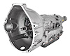 4R70W Performance Transmission for 1998-2004 Ford 2WD Trucks - image 1