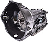 4R75W Performance Transmission for Ford 2005-2008 4WD Truck - image 1