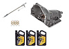TH350 Performance Automatic Transmission Kit for Chevrolet 2WD - image 1