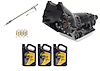 TH350 Performance Automatic Transmission Kit for Buick, Oldsmobile, or Pontiac 2WD - image 1