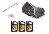 TH350 Performance Automatic Transmission Kit for Chevrolet 4WD - image 1