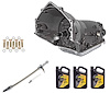 700R4 Performance Automatic Transmission for Chevrolet 4WD - image 1