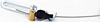 Universal Kickdown Cable [TH350, TH250, TH250C] - image 2