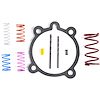 Valve Body Kit 1967-1991 Ford C6 - image 1