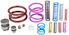 Valve Body Kit 1982-1993 GM TH700-4R/4L60 - image 1