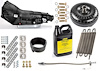 Street Performance Transmission Package TH400 - image 1