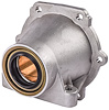 GM TH-400 Automatic Transmission Tailhousing with Bushing & Seal [Short Shaft Design] - image 1