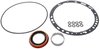 Front Pump Seal Kit for 1965-1998 TH400 - image 2