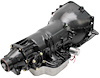 Race Prepped GM TH400 Transmission Rated to 1200 HP - image 1