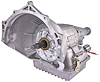 1200 HP Powerglide Transmission with SFI Case - image 1