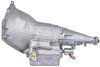 1200 HP Powerglide Transmission with SFI Case - image 2