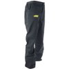 Black Single Layer Pants Medium - image 3