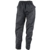 Black Single Layer Pants Medium - image 4