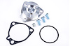 Powerglide Billet Aluminum Servo Cover - image 1