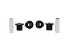 LEAF SPRING BUSHING - image 1