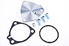 Powerglide Billet Aluminum Servo Cover - image 2