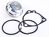 Powerglide Billet Aluminum Servo Piston Includes: Billet Piston with Dual PTFE Seals - image 1