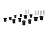 Leaf Spring Bushing - image 1