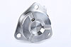 Powerglide Billet Aluminum Servo Piston & Cover Kit - image 2