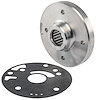 Powerglide Output Shaft Support with Needle Roller Bearing - image 1