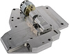 Trans-Brake Valve Body Kit for GM TH400 [Billet Aluminum] - image 1