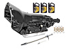 700R4 Performance Transmission Kit for 1984-1991 Chevy V8 Engines 2WD - image 1