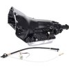 Street Performance Transmission Package TH700-R4 - image 2