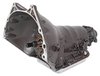 GM TH400 Performance Automatic Transmission w/BOP Bellhousing Fits Select 1964-1990 Buick, Oldsmobile, Pontiac Models - image 1