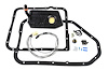 Wiring Lock-Up Kit for Pre-1993 700R4 and 200R4 Transmissions - image 1