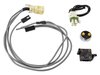 Wiring Lock-Up Kit for Pre-1993 700R4 and 200R4 Transmissions - image 4