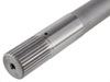 Automatic Transmission Input Shaft for GM Powerglide - image 2