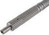 Automatic Transmission Input Shaft for GM Powerglide - image 3