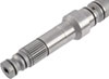 300M Steel Automatic Transmission Input Shaft for GM 4L80 - image 3